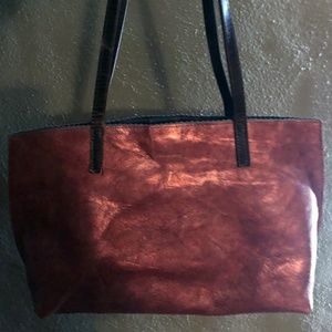b may Resort Shopper - Copper - BRAND NEW